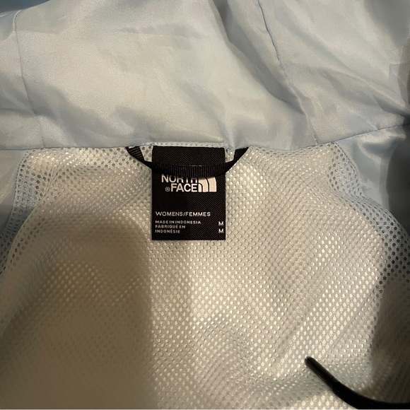 The North Face Full Zip Jacket - Picture 3 of 3